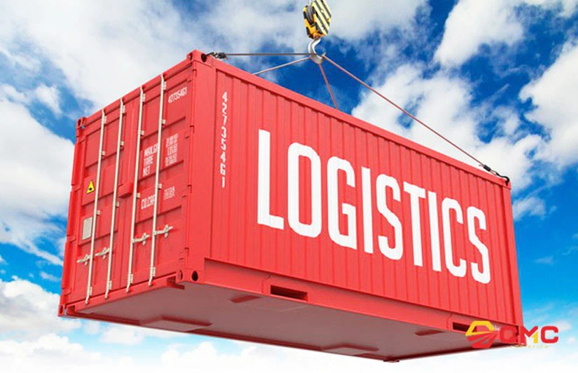 Chuỗi dịch vụ logistics ở việt bao gồm những gì?