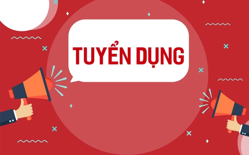 Tuyển dụng 03 lái xe đầu kéo