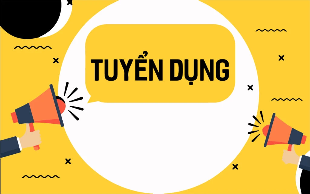 Tuyển nhân viên kinh doanh Logistics