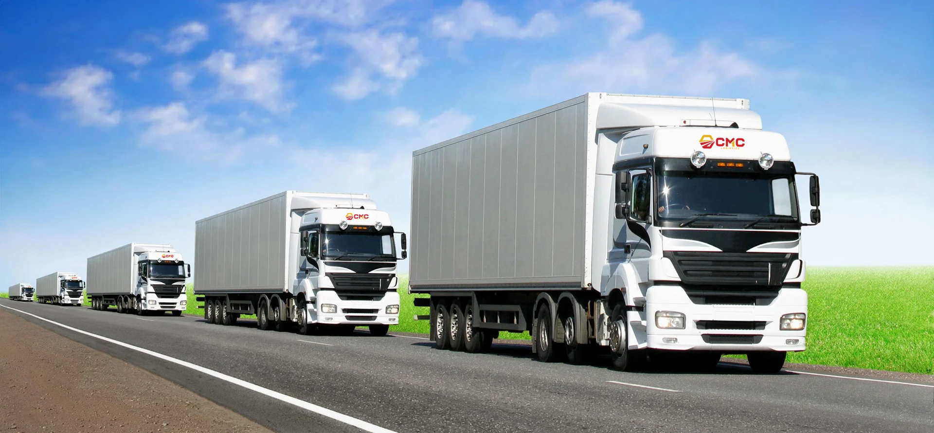 Tự hào có tốc độ phát triển dẫn đầu trong ngành vận tải giao nhận